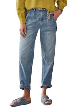 Edwin Bailee Worker Jean 31